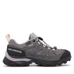 Trekkingschuhe Salomon der Marke Salomon