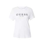 T-Shirt der Marke Guess