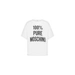 Moschino, T-Shirt der Marke Moschino