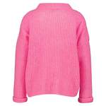 Sonstige Pullover von Frogbox, in der Farbe Rosa, aus Polyacryl, andere Perspektive, Vorschaubild