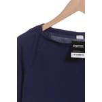 Sweatshirt von GAP, in der Farbe Blau, aus Baumwolle, andere Perspektive, Vorschaubild
