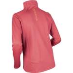 Funktionsshirt von Daehlie, in der Farbe Rot, aus Polyester, andere Perspektive, Vorschaubild