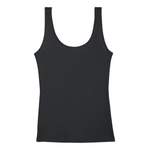 Tanktop von Wolford, in der Farbe Schwarz, aus Jersey, andere Perspektive, Vorschaubild