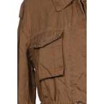 Sonstige Jacke von H&M, in der Farbe Braun, aus Lyocell, andere Perspektive, Vorschaubild