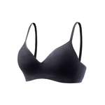 Push-up-BH von Lascana, in der Farbe Schwarz, aus Polyester, andere Perspektive, Vorschaubild