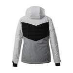 Funktionsjacke von Killtec, in der Farbe Weiss, aus Polyester, andere Perspektive, Vorschaubild