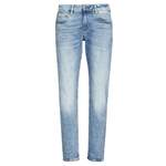 5-Pocket-Jeans von G-Star Raw, in der Farbe Blau, aus Denim, Vorschaubild