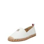 Espadrilles der Marke Tommy Hilfiger