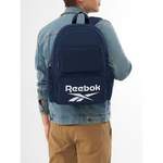 Rucksack von Reebok, in der Farbe Blau, andere Perspektive, Vorschaubild