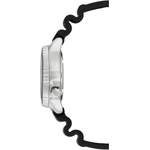 Damen-Armbanduhr von Citizen, in der Farbe Schwarz, aus Edelstahl, andere Perspektive, Vorschaubild