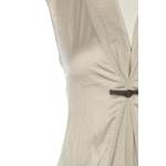 Klassische Bluse von nice connection, in der Farbe Weiss, aus Kunstleder, andere Perspektive, Vorschaubild