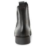 Winterboot von Tommy Jeans, in der Farbe Schwarz, aus Textil, andere Perspektive, Vorschaubild