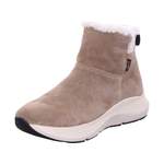 Stiefeletten beige der Marke Rieker