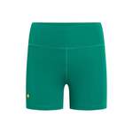 Shorts von Gold's Gym, in der Farbe Grün, aus Elasthan, Vorschaubild
