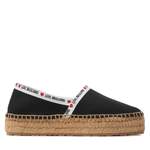 Espadrilles LOVE der Marke Love Moschino