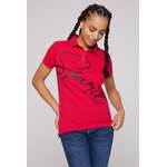 SOCCX Poloshirt der Marke SOCCX