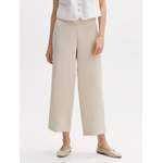 Culotte von Opus, in der Farbe Beige, aus Polyester, andere Perspektive, Vorschaubild