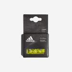 Fußballschuhe von Adidas, Mehrfarbig, aus Aluminium, andere Perspektive, Vorschaubild