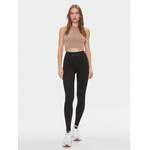 Leggings von Guess, in der Farbe Schwarz, andere Perspektive, Vorschaubild