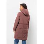 Winterjacke von Jack Wolfskin, andere Perspektive, Vorschaubild