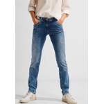 Cecil 5-Pocket-Jeans der Marke cecil