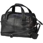 Sonstige Handtasche von Burkely, in der Farbe Schwarz, aus Polyester, andere Perspektive, Vorschaubild