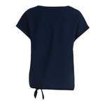 T-Shirt von Betty Barclay, in der Farbe Blau, aus Polyester, andere Perspektive, Vorschaubild