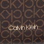 Sonstige Handtasche von Calvin Klein, in der Farbe Braun, aus Polyurethan, andere Perspektive, Vorschaubild
