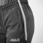 Sonstige Sporthose von Jako, in der Farbe Grau, aus Polyester, andere Perspektive, Vorschaubild