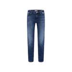 Jeans von SENSES.THE LABLE, in der Farbe Blau, aus Denim, andere Perspektive, Vorschaubild