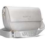 Sonstige Handtasche von Valentino Bags, in der Farbe Silber, aus Pvc, andere Perspektive, Vorschaubild