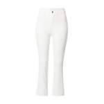 7/8-Jeans von Vila, in der Farbe Weiss, aus Polyester, andere Perspektive, Vorschaubild