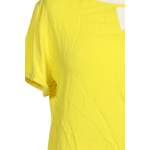 Klassische Bluse von Smith&Soul, in der Farbe Gelb, aus Elasthan, andere Perspektive, Vorschaubild