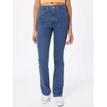 Jeans von River Island, in der Farbe Blau, andere Perspektive, Vorschaubild