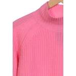 Sonstige Pullover von lilienfels, in der Farbe Rosa, aus Kaschmir, andere Perspektive, Vorschaubild