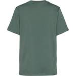 T-Shirt von Peak Performance, in der Farbe Grün, aus Naturfaser, andere Perspektive, Vorschaubild