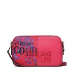 Sonstige Handtasche von Versace Jeans Couture, in der Farbe Rosa, Vorschaubild