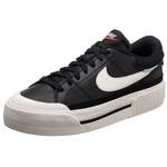 Sneaker 'COURT der Marke Nike Sportswear