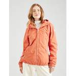 Sonstige Jacke von Ragwear, in der Farbe Orange, aus Polyester, andere Perspektive, Vorschaubild