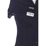 Klassische Bluse von KOTON, in der Farbe Schwarz, aus Baumwolle, andere Perspektive, Vorschaubild