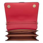 Sonstige Handtasche von Love Moschino, in der Farbe Rot, aus Kunstleder, andere Perspektive, Vorschaubild