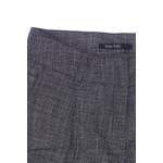 Shorts, von MARC AUREL, in der Farbe Grau, aus Elasthan, andere Perspektive, Vorschaubild