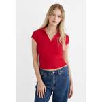 Stradivarius Poloshirt der Marke Stradivarius