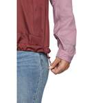 Sonstige Jacke von Eddie Bauer, in der Farbe Rosa, aus Polyester, andere Perspektive, Vorschaubild