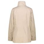 Outdoorjacke von Fuchs Schmitt, in der Farbe Beige, aus Polyester, andere Perspektive, Vorschaubild