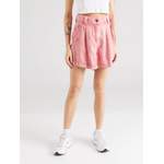 Shorts von Only, aus Lyocell, andere Perspektive, Vorschaubild