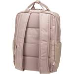 Tagesrucksack von GOT BAG, in der Farbe Rosa, aus Polyester, andere Perspektive, Vorschaubild