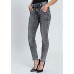 Herrlicher Slim-fit-Jeans der Marke Herrlicher