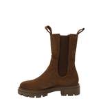 Chelsea-Boot von MJUS, in der Farbe Braun, aus Leder, andere Perspektive, Vorschaubild