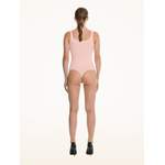 Body von Wolford, aus Baumwolle, andere Perspektive, Vorschaubild